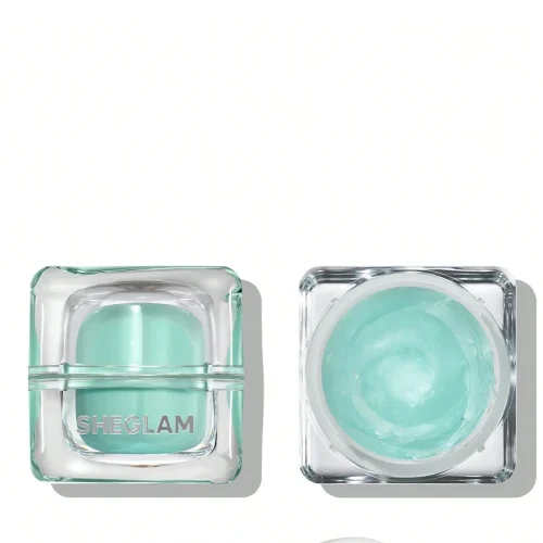 پرایمر کاسه ای شیگلم گلیسر گلو اسموثینگ SHEGLAM Glacier Glo Smoothing اورجینال