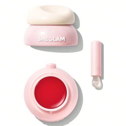 مربای لب ژله ای شیگلم رنگ strawberry splash Sheglam