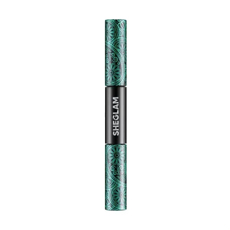 ریمل شیگلم_SHEGLAM مدل (WATERPROOF BLACK) اورجینال