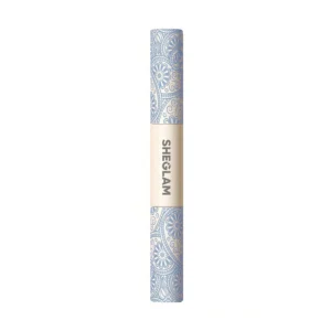 ریمل شیگلم_SHEGLAM مدل (WATERPROOF BLUE)_اورجینال