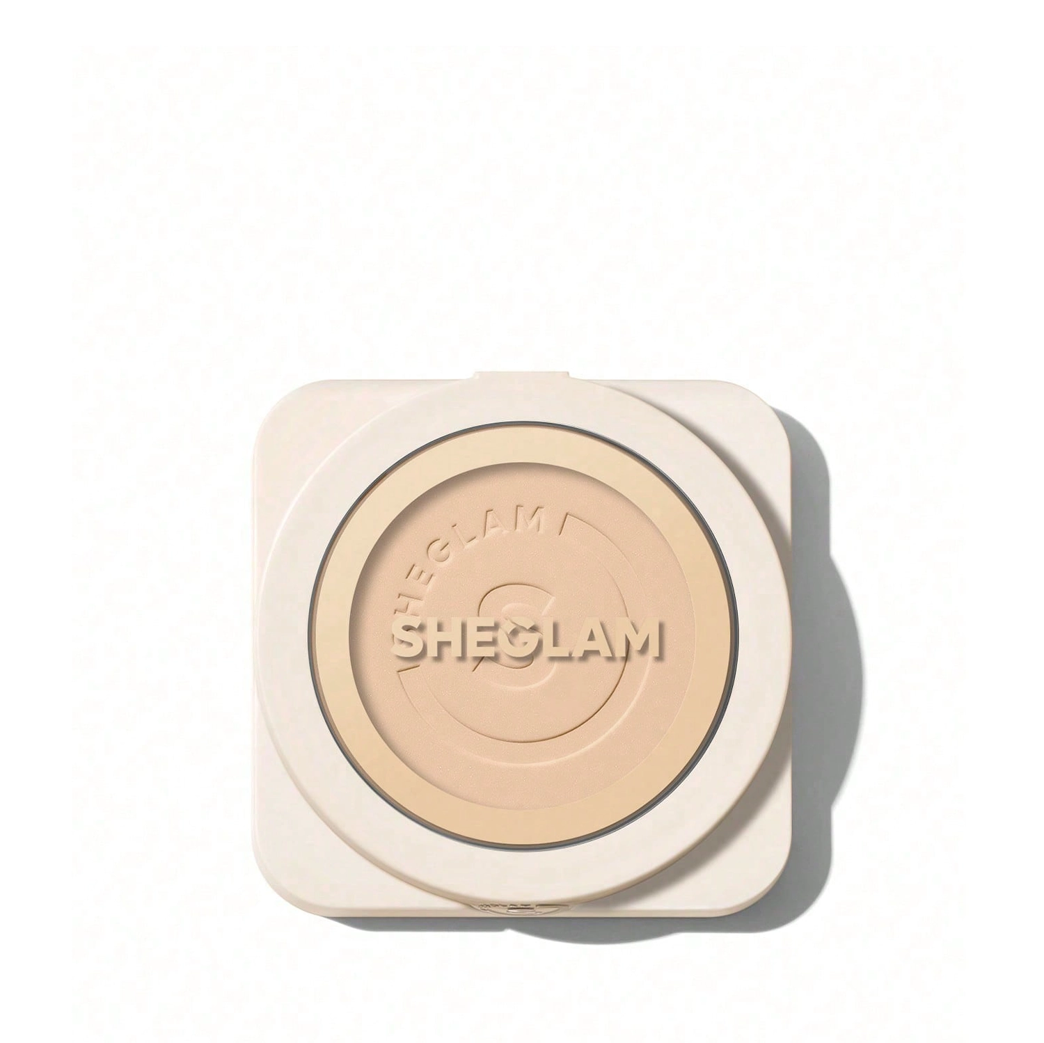پنکک شیگلم_SHEGLAM فول کاور (CHANTILLY) اورجینال