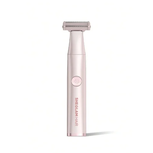 ماشین اصلاح بدن و صورت شیگلم مدل وان بلید SHEGLAM Single Blade اورجینال