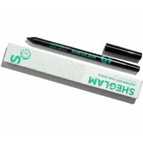 مداد شمعی چشم ضد آب شیگلم Sheglem Kohl Pencil
