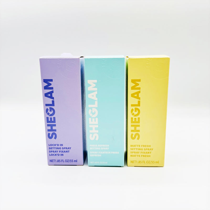 اسپری فیکس شیگلم SHEGLAM اورجینال