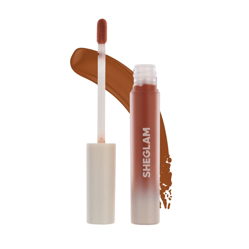 رژ لب مایع مات شیگلم مدل Sweet Poison شماره SHEGLAM- 11EJ10A اورجینال