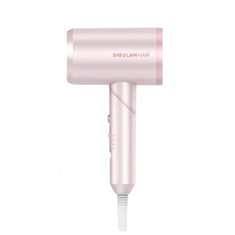 سشوار حرفه‌ای و آرایشگاهی شیگلم مدل SGH-TTHD-01
