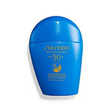 ضد آفتاب شیسیدو Shiseido The Perfect Protector SPF 50+اورجینال