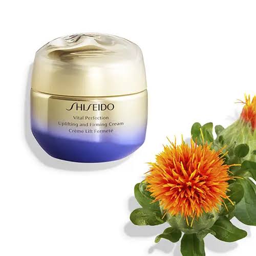 کرم لیفت قوی شیسیدو مدل Vital Perfection Supreme اورجینال