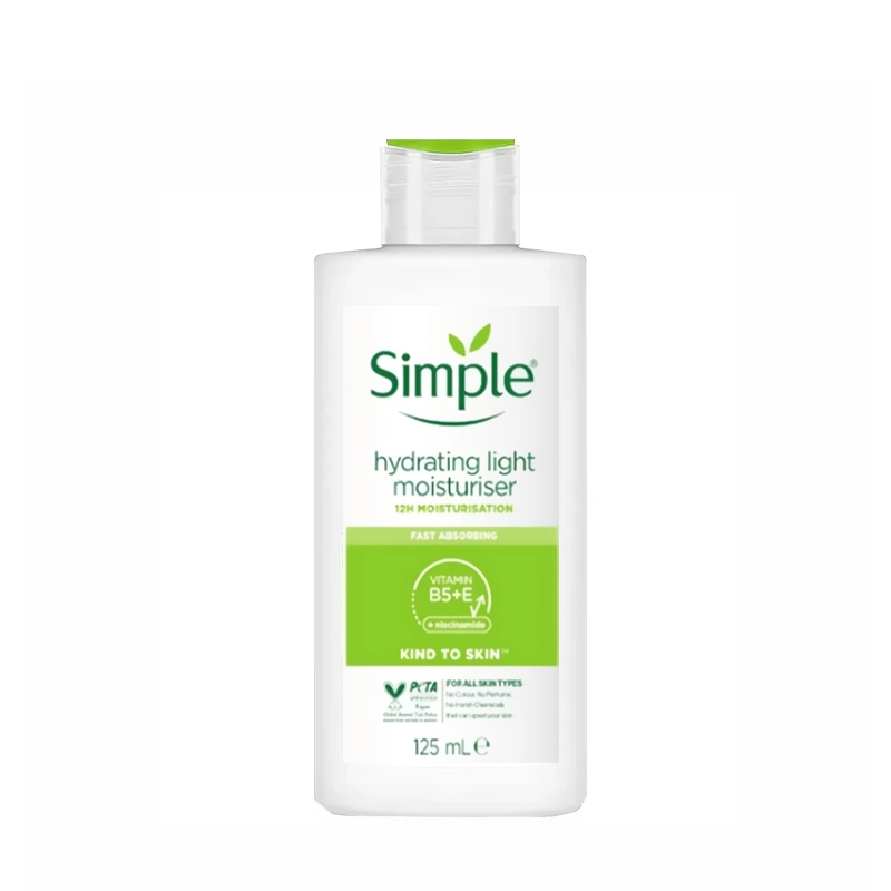 کرم آبرسان سیمپل_simple مدل light_لایت