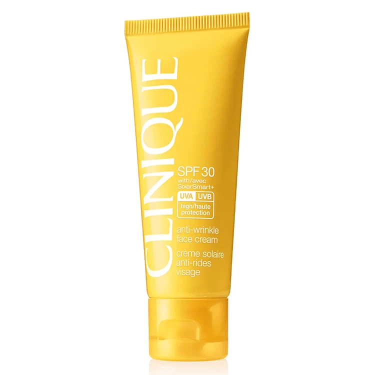کرم ضد آفتاب سولار اسمارت کلینیک SPF50