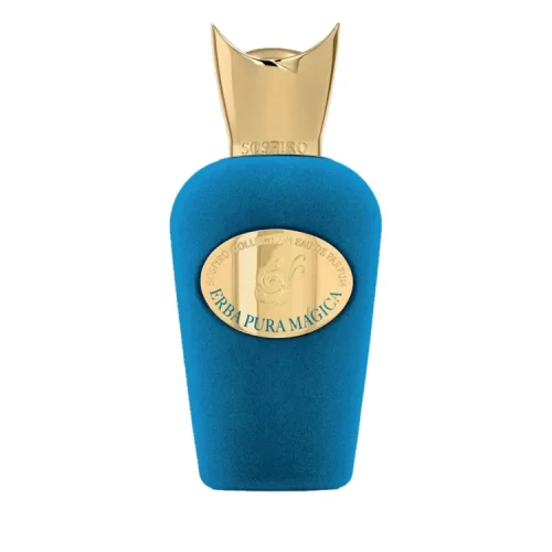 ادکلن سوسپیرو اربا پورا ماجیکا Sospiro Erba Pura Magica اورجینال ۱۰۰ میل