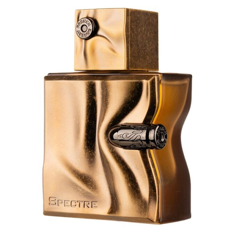 عطر ادکلن اسپکتر فرنچ اونیو فالکون لدر با رایحه شرقی و چرمی اورجینال