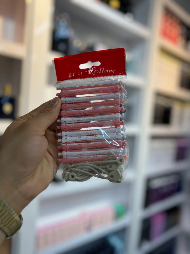 بیگودی استخونی اسپیرال بسته 12 عددی