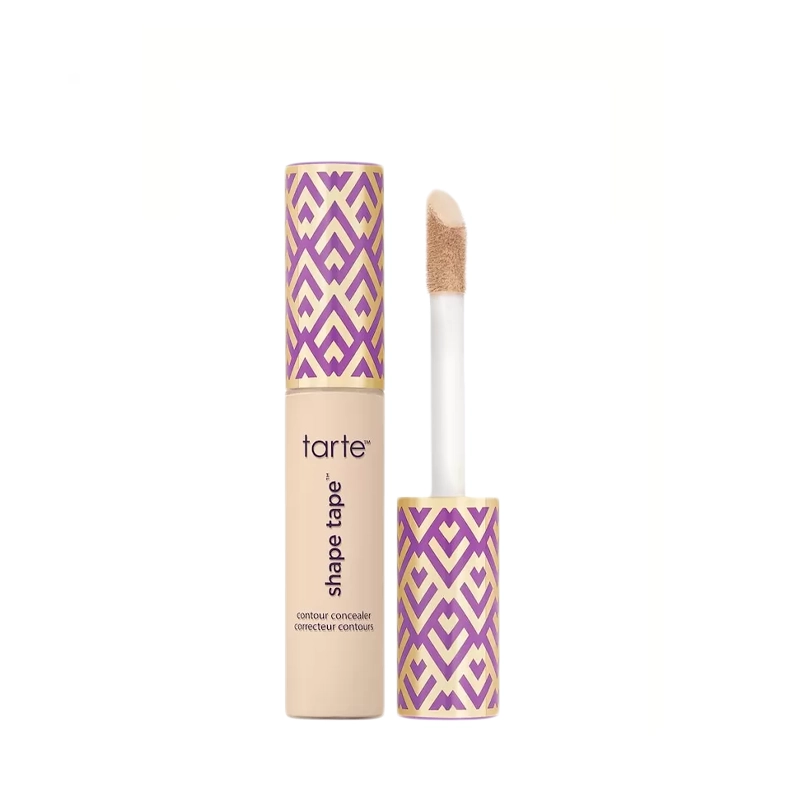 کانسیلر تارت_tarte مدل Shape Tape رنگ fair شماره 12S