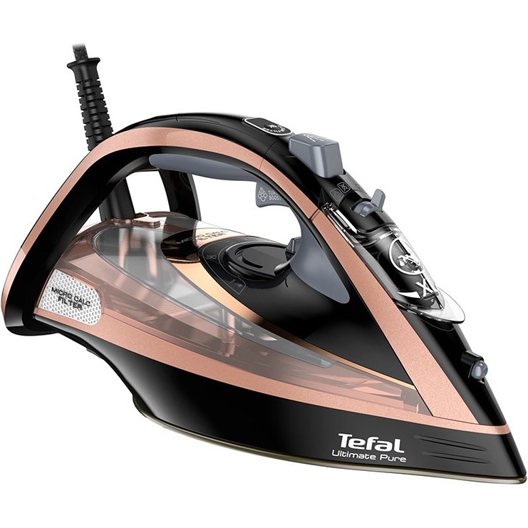 اتو بخار تفال مدل TEFAL FV9845