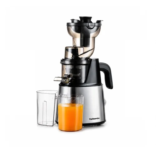 آبمیوه‌گیر و آب‌میوه‌گیری آرام (Slow Juicer) تلیونکس مدل TSJ1615 اورجینال
