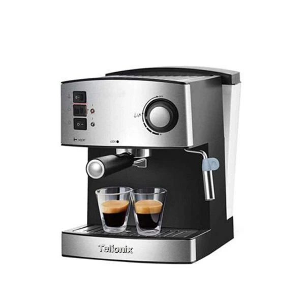 اسپرسو ساز تلیونیکس Telionix مدل TEM5130_اورجینال