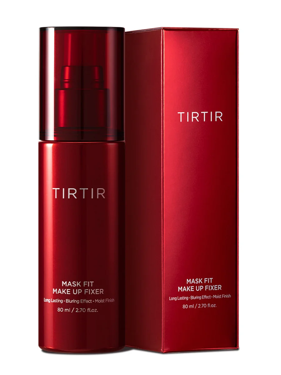 اسپری فیکس کره ای تیر تیر TIRTIR Mask Fit Make-up Fixer
