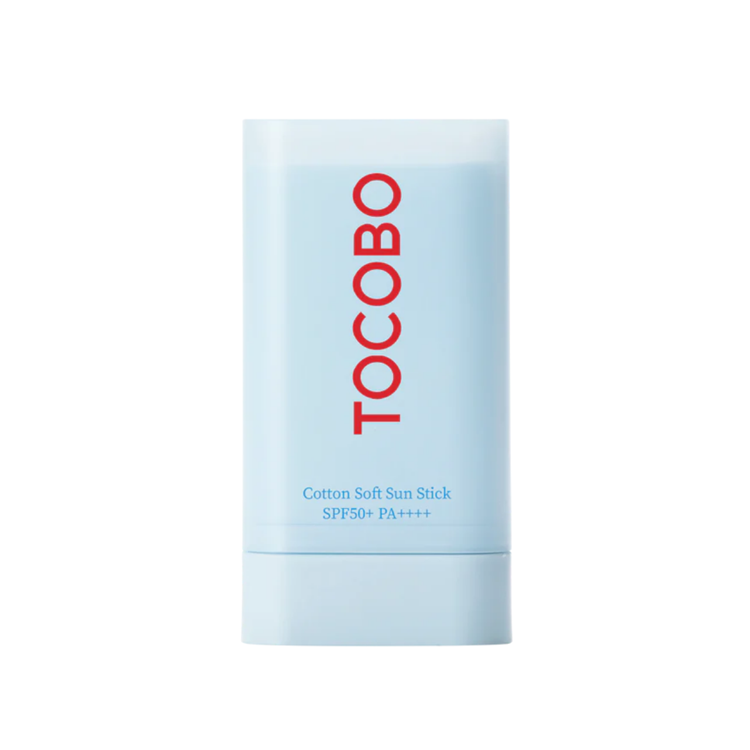 ضد آفتاب استیکی توکوبو TOKOBO با SPF50  اورجینال