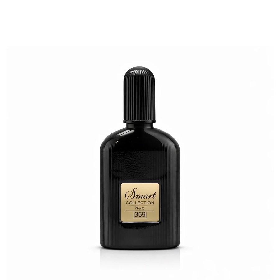 ادکلن مینی تام فورد بلک اورکید حجم 25 میل اسمارت کالکشن ( Tom Ford Black Orchid) Smart کد 359