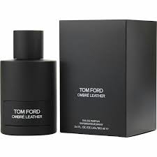ادکلن تام فورد آمبره لدر Tom Ford Eau d’Ombré Leather Eau de Parfum حجم 100 میل