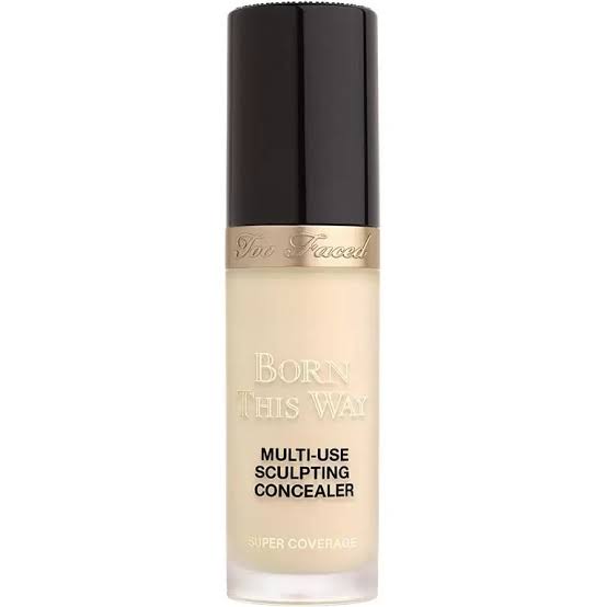کانسیلر توفیسد مدل Multi-Use Sculpting Concealer