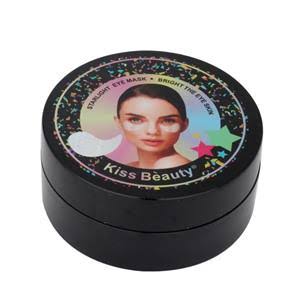 پچ زیر چشم (ماسک ورقه ای زیر چشم)طرح ستاره کیس بیوتی اورجینال