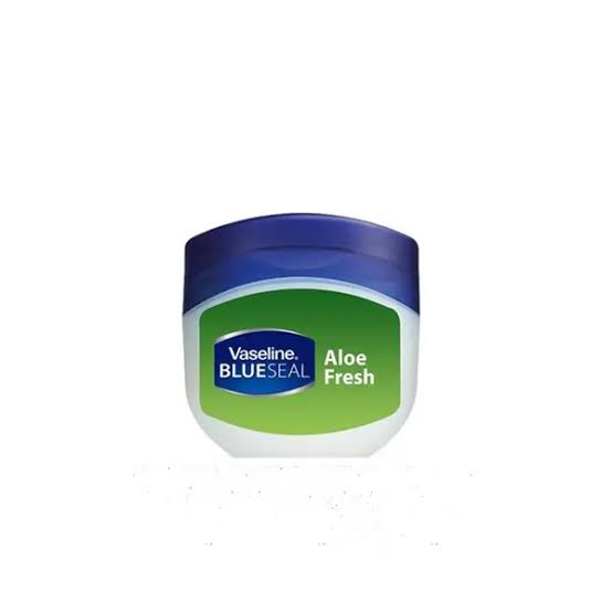 وازلین مدل آلوئه ورا Vaseline Aloe Fresh اورجینال