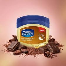 وازلین مدل کوکوباتر Vaseline Cocoa Butter اورجینال