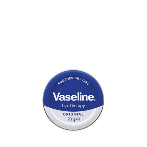 بالم لب اورجینال براق مرطوب کننده وازلین Vaseline اورجینال