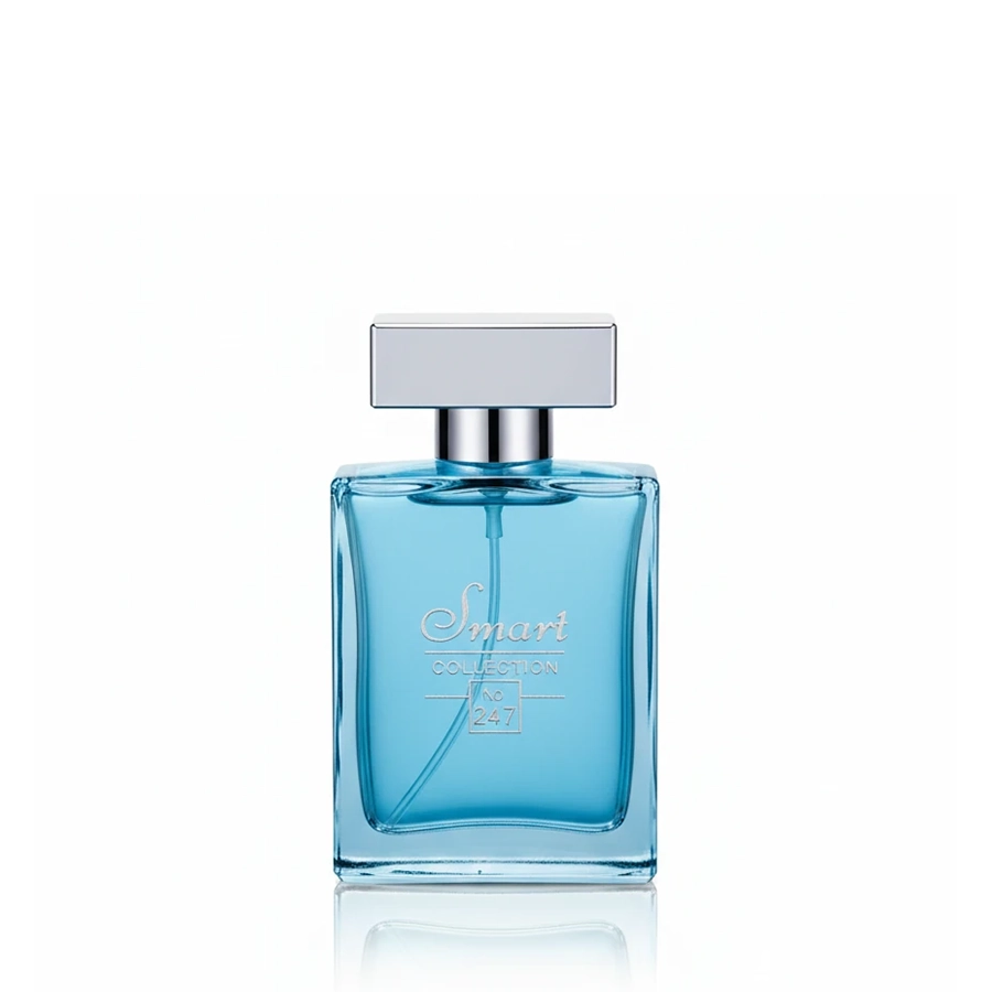 ادکلن ورساچه ائو فرش اسمارت کالکشن (Versace Eau Fraiche) smart کد 247 حجم 25 میل