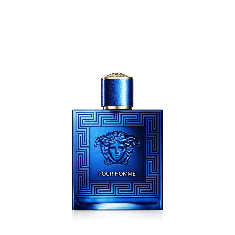 ادکلن ورساچه اروس اسمارت کالکشن (Versace Eros) Smart کد 401 حجم 25 میل