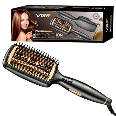 برس حرارتی وی جی آر مدل VGR V-527 (410 فارنهایت) اورجینال