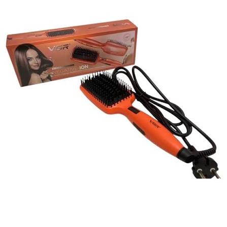 برس حرارتی وی جی آر مدل VGR V-527 (410 فارنهایت) اورجینال