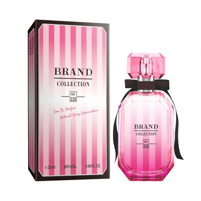 عطر ادکلن ویکتوریا سکرت بامبشل زنانه 100 میل شرکت فرگرانس رایحه‌ای خنک اورجینال