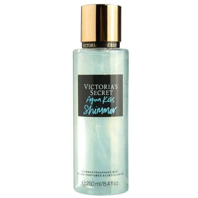 بادی اسپلش ویکتوریا سکرت مدل Aqua Kiss حجم 250 میلی لیتر