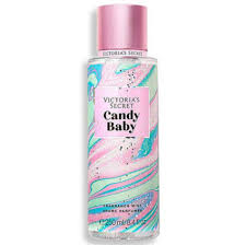 بادی اسپلش زنانه Candy Baby حجم 250 میل ویکتوریا سکرت Victoria’s Secret
