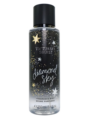 بادی میست ویکتوریا سکرت  مدل Diamond Sky حجم 250 میلی لیتر/Victoria’s Secret