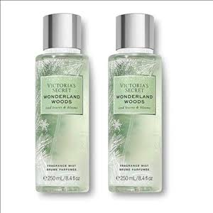 ادی اسپلش ویکتوریا Victoria’s Secretسکرت مدل WONDERLAND WOODS 250