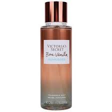 بادی اسپلش اورجینال مدل بار وانیلا ( Bare Vanilla)د حجم 250 میل ویکتوریا سکرت
