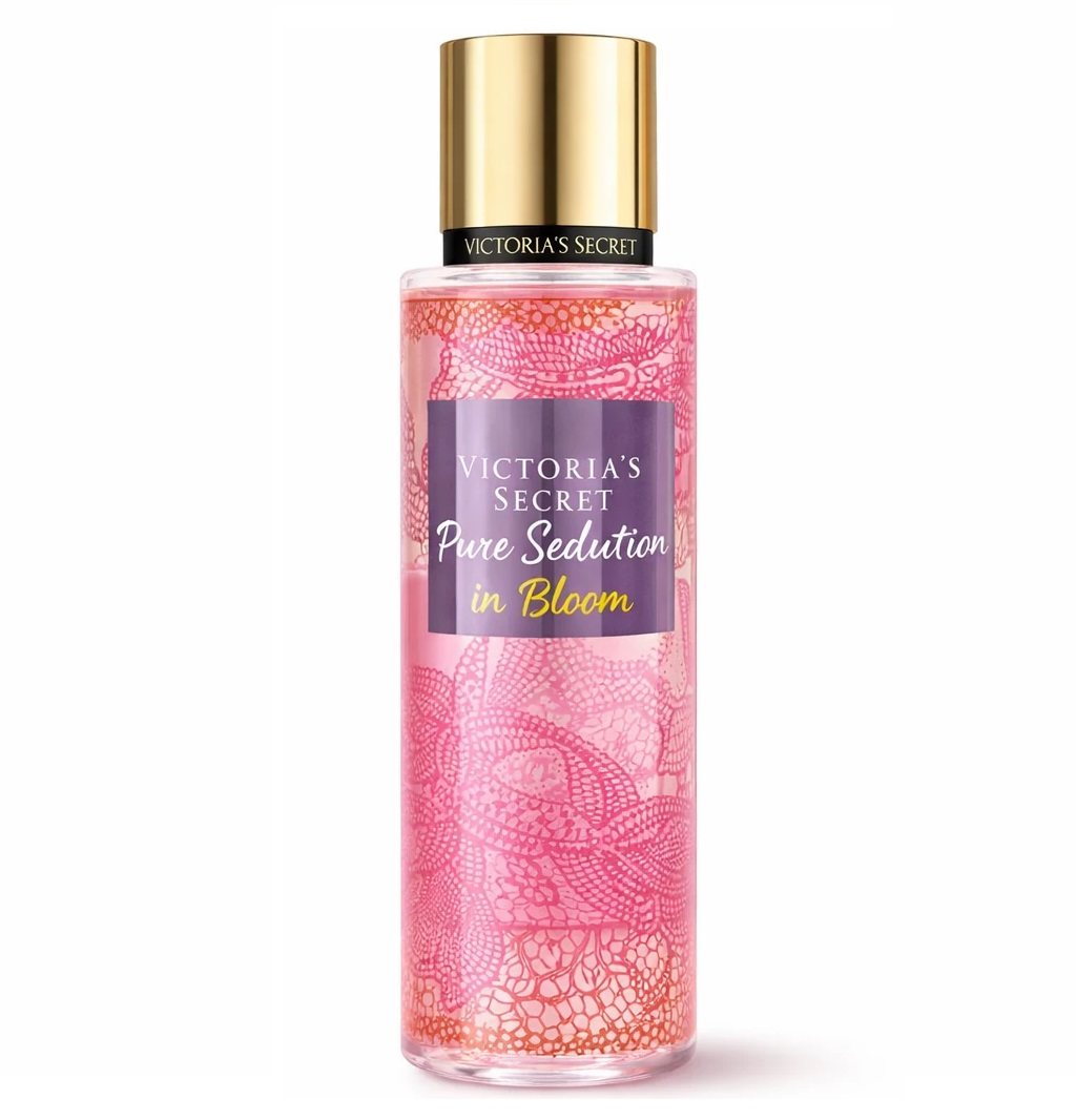 بادی اسپلش ویـکتوریا سکرت مدل Pure Seduction in Bloom