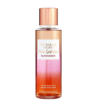 بادی اسپلش اکلیلی مدل pure seduction sunkissed حجم 250 میل ویکتوریا سکرت