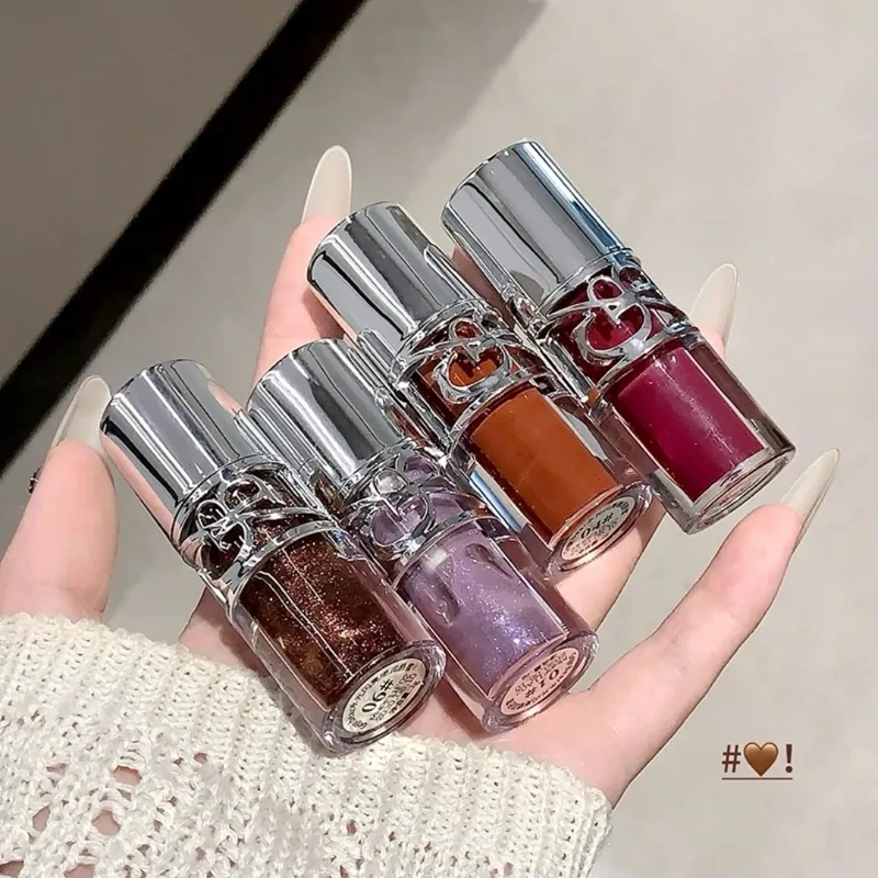 لیپ گلاس ysl
