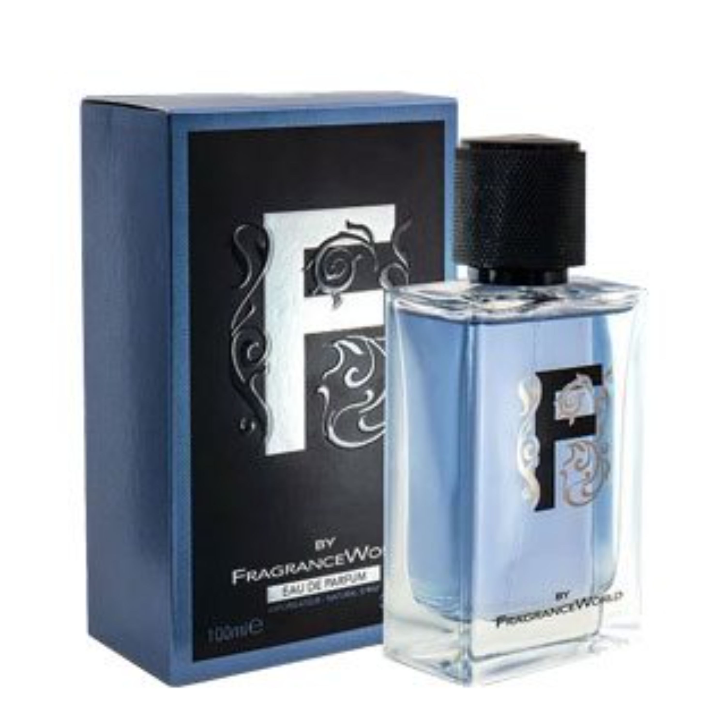 عطر ادکلن مردانه ایو سن لوران وای فراگرنس ورد F EDP اورجینال 100 میل